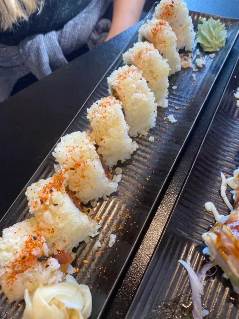 Sankaku Izakaya (Newport)