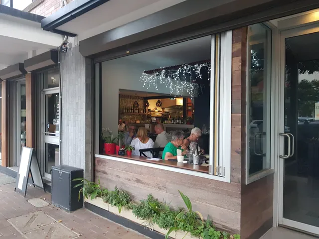 Sankaku Izakaya (Newport)