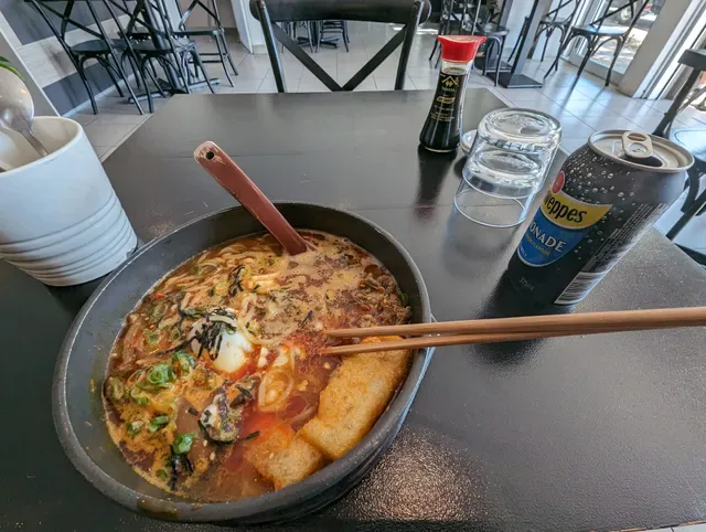 Sankaku Izakaya (Newport)