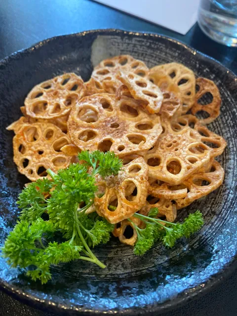 Sankaku Izakaya (Newport)