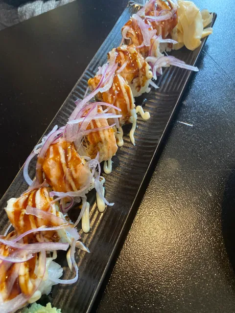 Sankaku Izakaya (Newport)