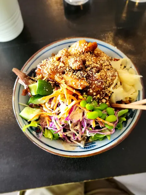 Sankaku Izakaya (Newport)