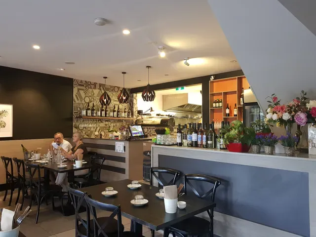 Sankaku Izakaya (Newport)