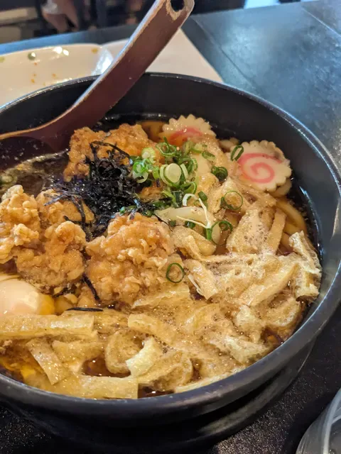Sankaku Izakaya (Newport)