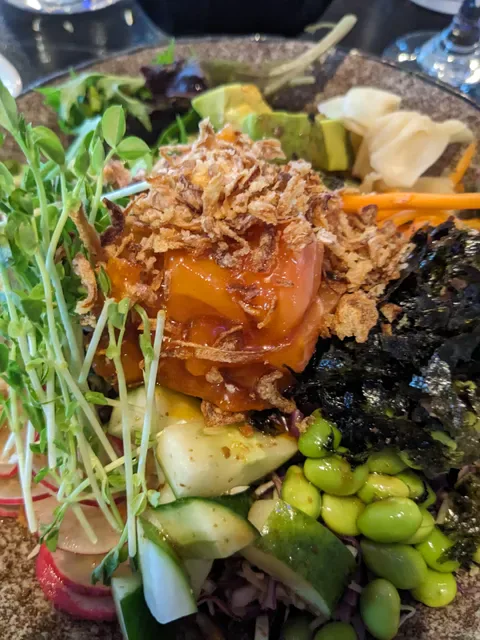 Sankaku Izakaya (Newport)