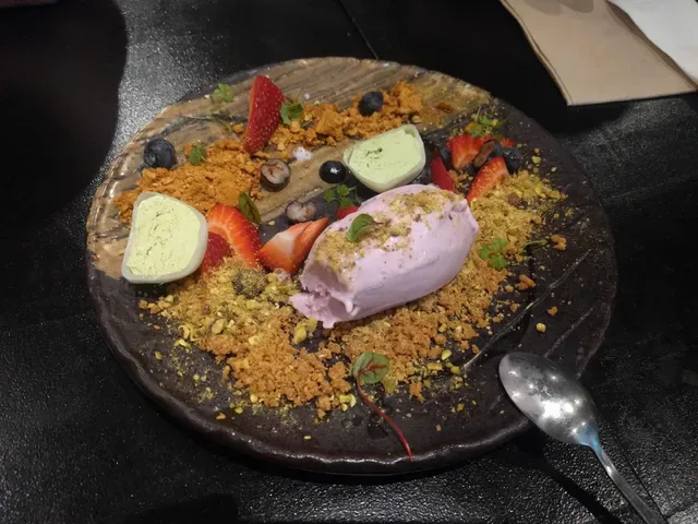 Sankaku Izakaya (Newport)