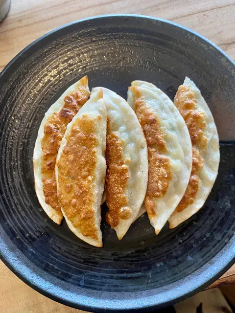 Sanwiye Korean Restaurant.