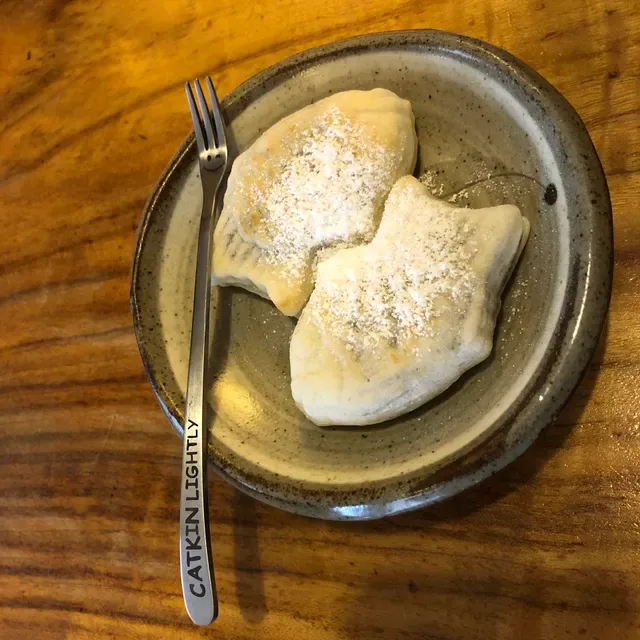 Sanwiye Korean Restaurant.