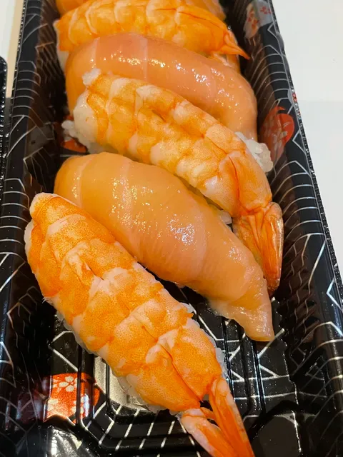 Sapporo Sushi Bar Lidcombe