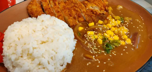 Sapporo Sushi Bar Lidcombe