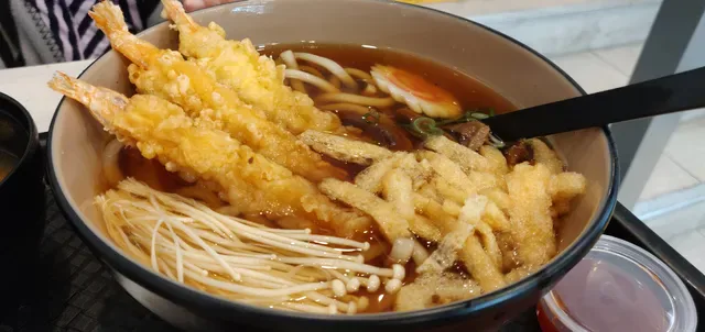 Sapporo Sushi Bar Lidcombe