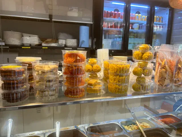 Saravanaa Bhavan North Sydney