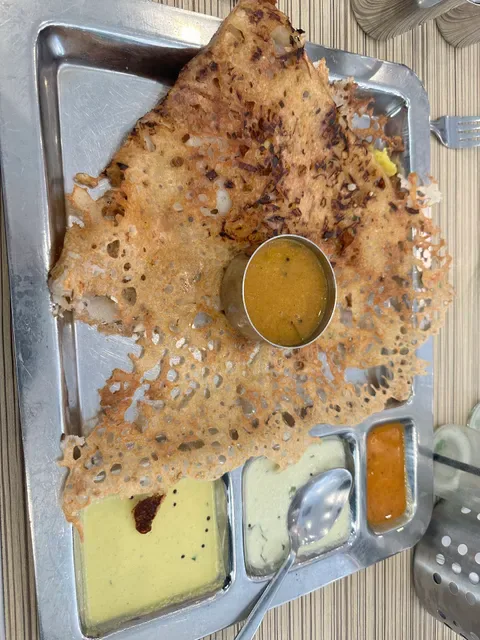 Saravanaa Bhavan