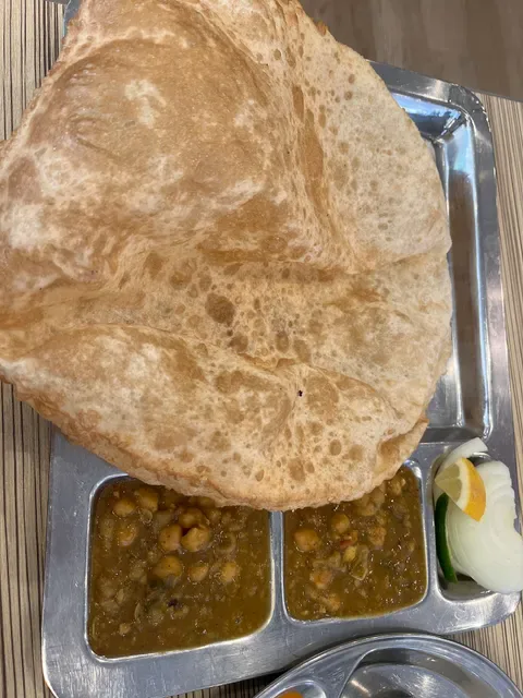 Saravanaa Bhavan