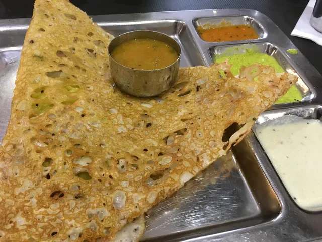 Saravanaa Bhavan