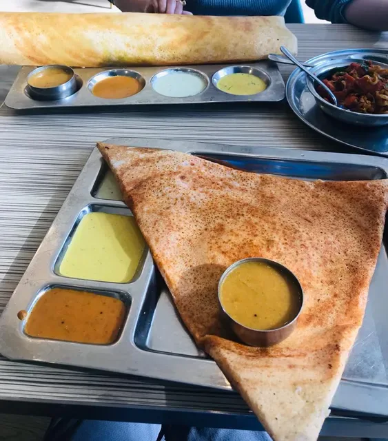 Saravanaa Bhavan