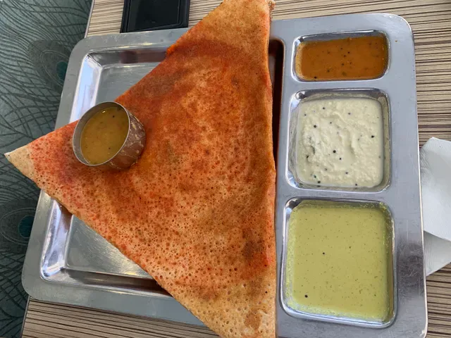 Saravanaa Bhavan