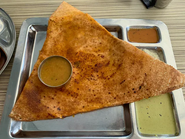 Saravanaa Bhavan