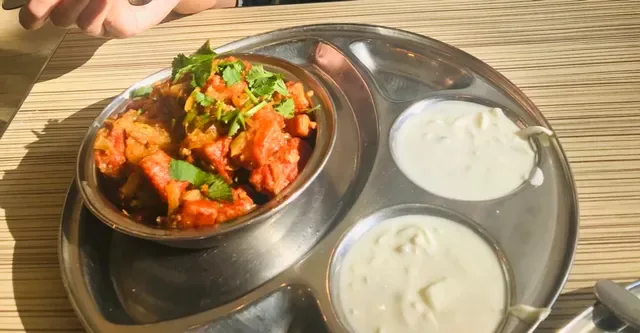 Saravanaa Bhavan