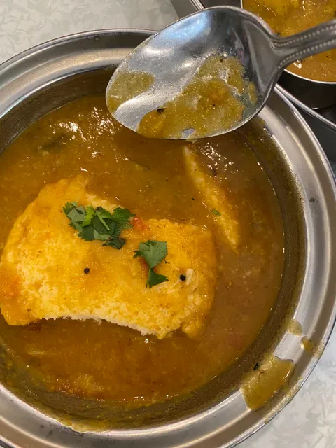 Saravanaa Bhavan