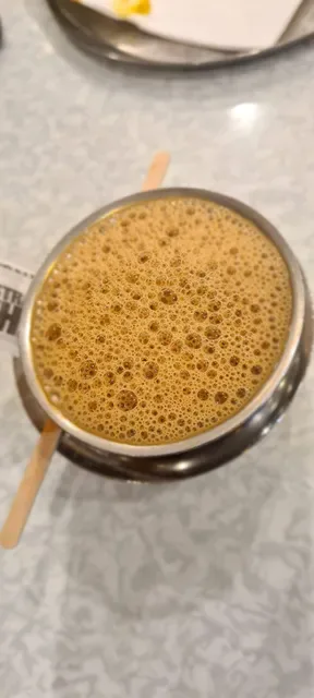 Saravanaa Bhavan