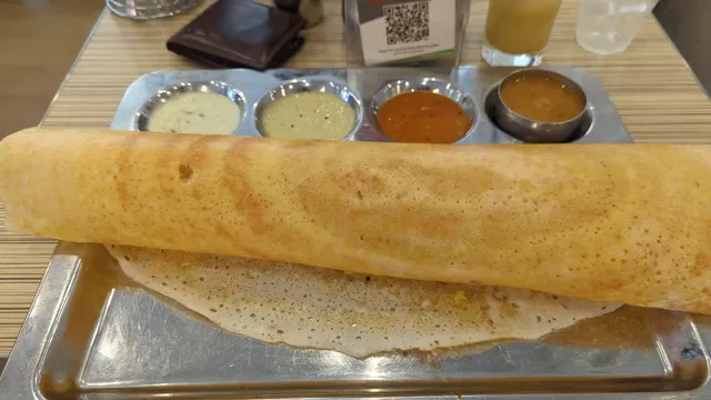 Saravanaa Bhavan