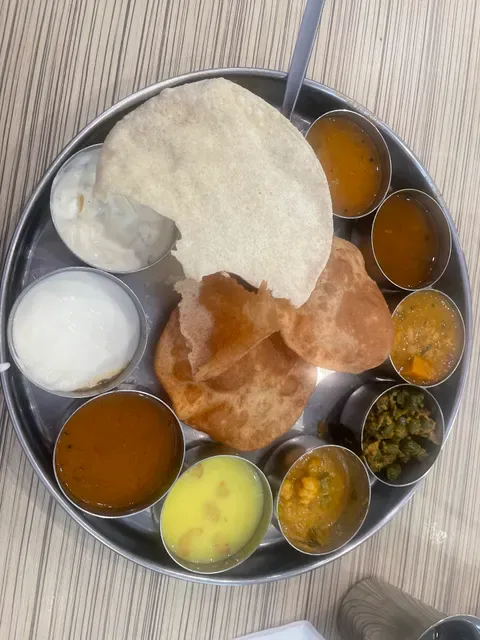 Saravanaa Bhavan