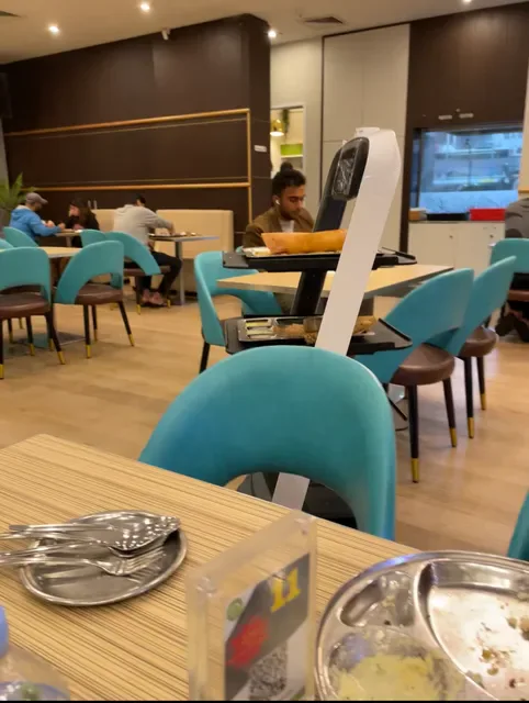 Saravanaa Bhavan