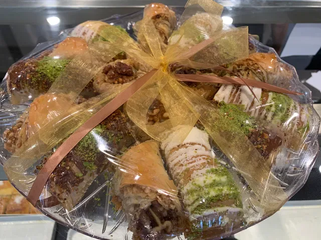 Saray Sweets