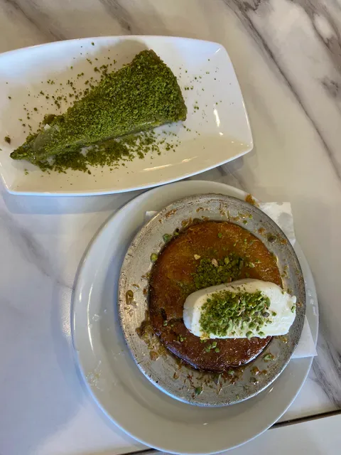 Saray Sweets