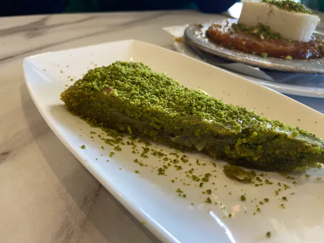 Saray Sweets