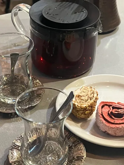 Saray Sweets