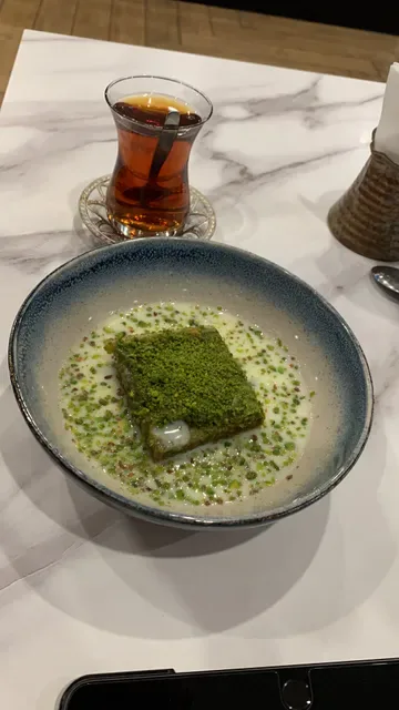 Saray Sweets