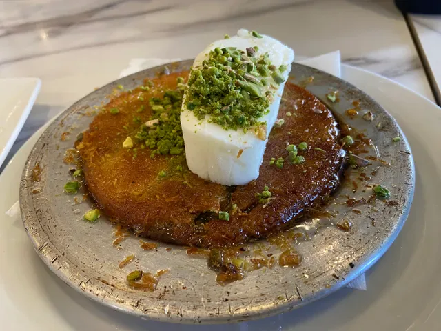 Saray Sweets