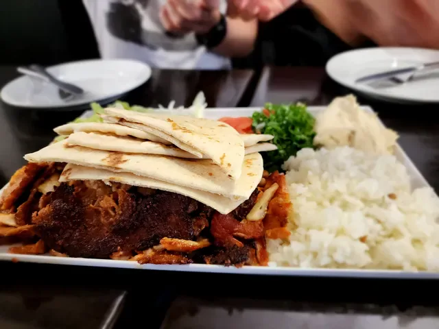 Saray Turkish Pizza and Kebabs Newtown