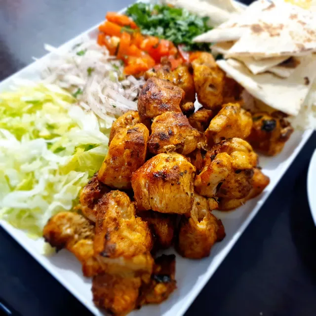 Saray Turkish Pizza and Kebabs Newtown
