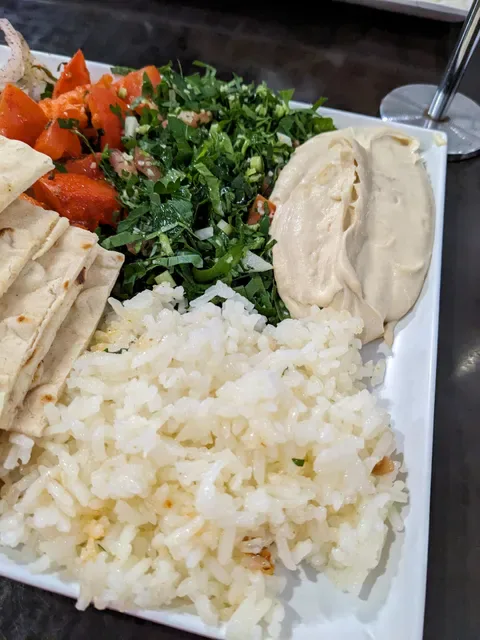 Saray Turkish Pizza and Kebabs Newtown
