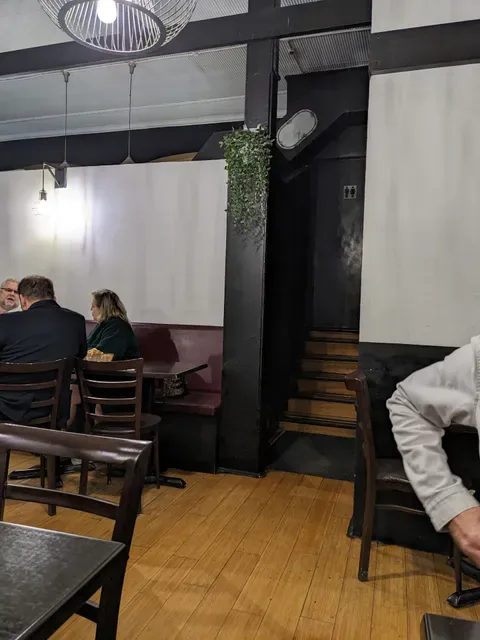 Saray Turkish Pizza and Kebabs Newtown