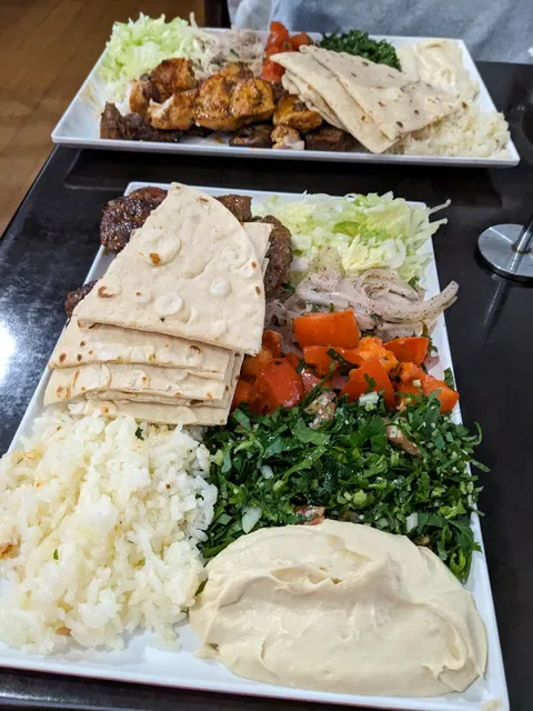 Saray Turkish Pizza and Kebabs Newtown