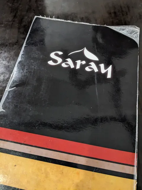 Saray Turkish Pizza and Kebabs Newtown