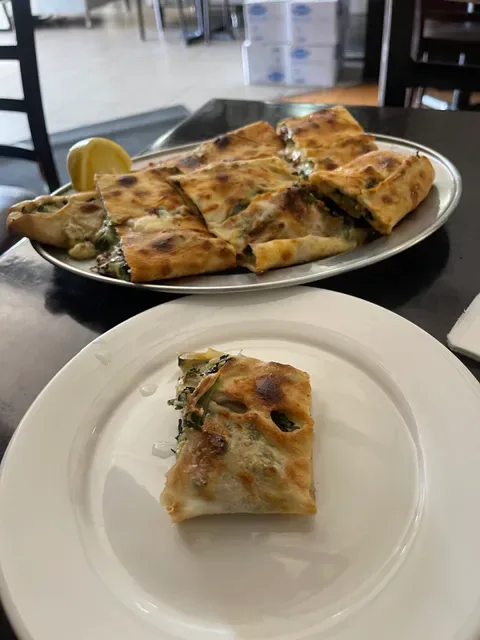 Saray Turkish Pizza and Kebabs Newtown