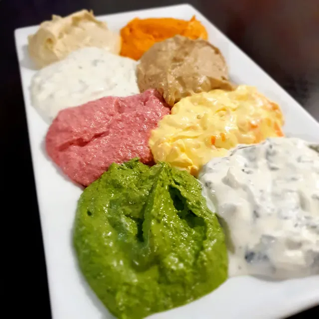 Saray Turkish Pizza and Kebabs Newtown