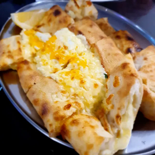 Saray Turkish Pizza and Kebabs Newtown