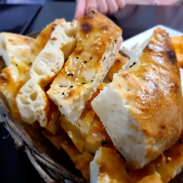 Saray Turkish Pizza and Kebabs Newtown