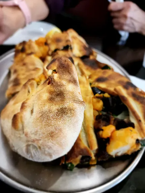 Saray Turkish Pizza and Kebabs Newtown