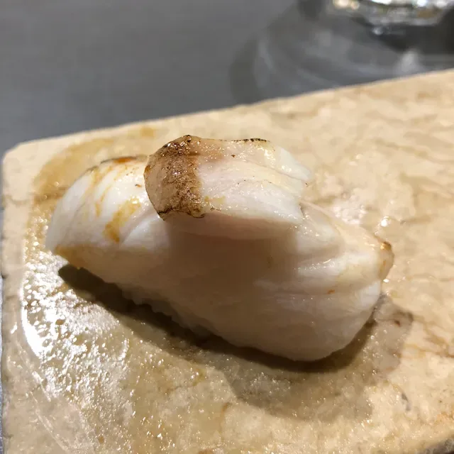 Sashimi Shinsengumi