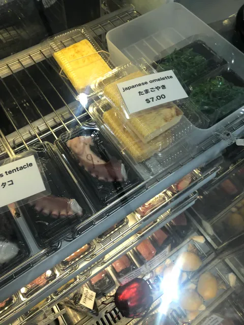 Sashimi Shinsengumi