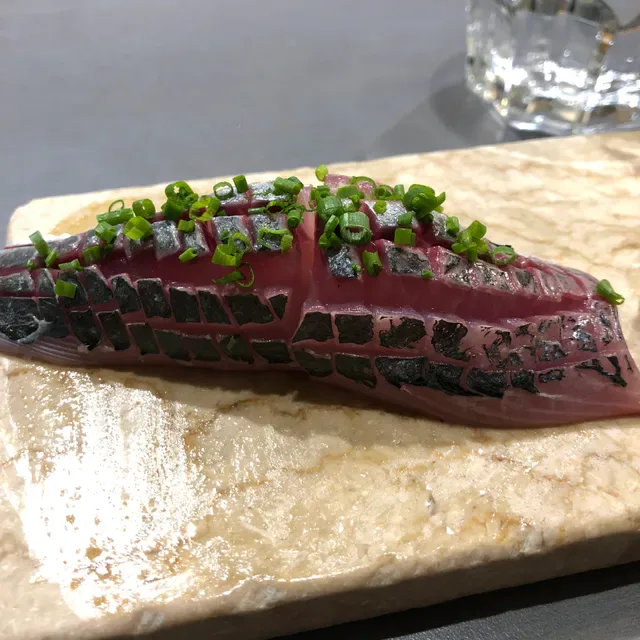 Sashimi Shinsengumi