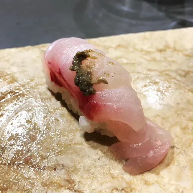 Sashimi Shinsengumi