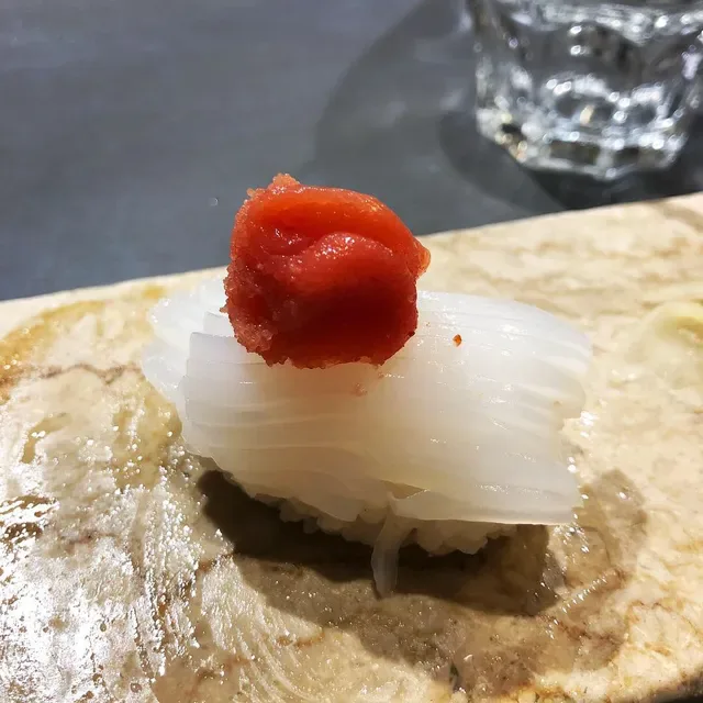 Sashimi Shinsengumi